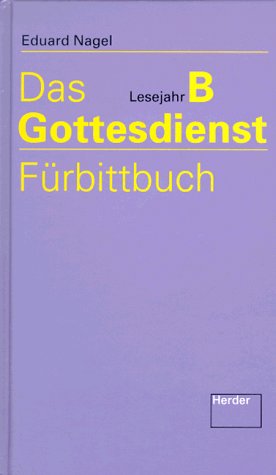 Fuerbittbuch