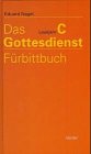Fuerbittbuch