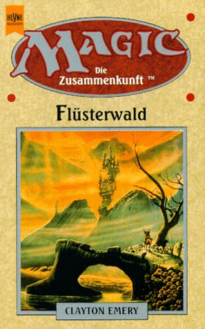 Fluesterwald