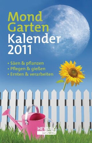 Gartenkalender
