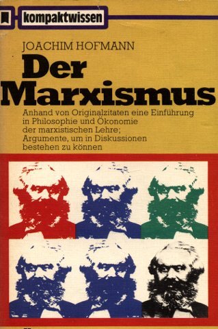 Marxismus