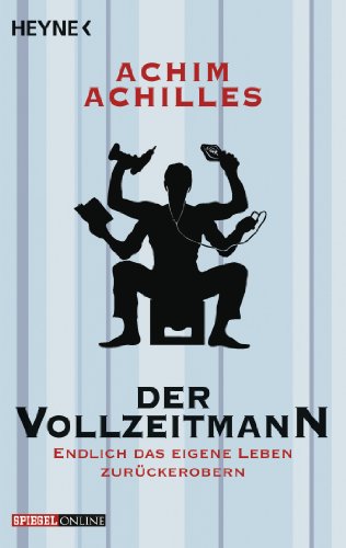 Vollzeitmann