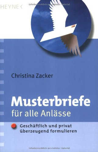 Musterbriefe
