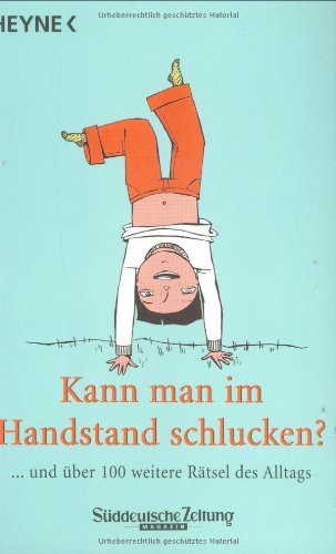 Handstand