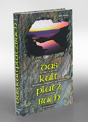 Kultplatzbuch