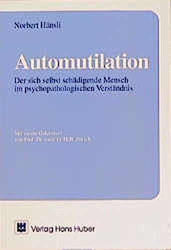 Automutilation