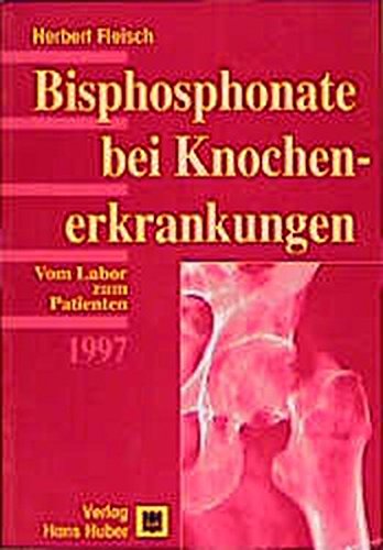 Bisphosphonate