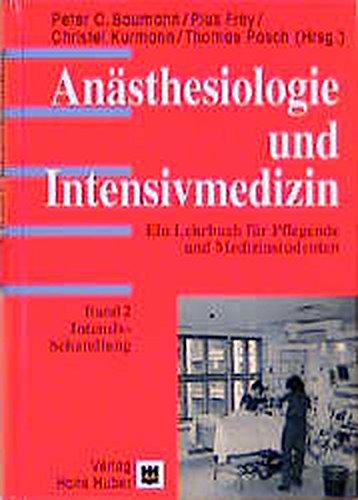 Anaesthesiologie