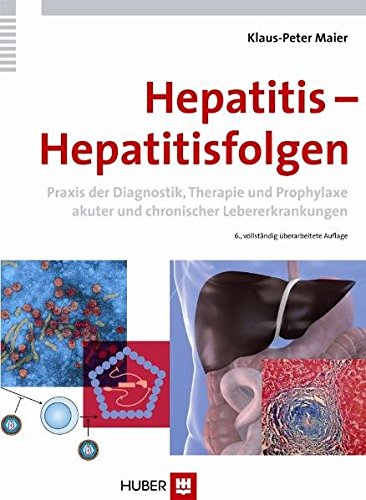 Hepatitisfolgen