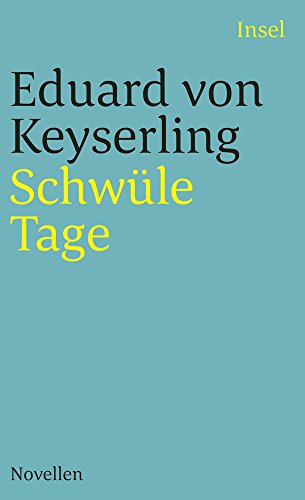 Keyserling