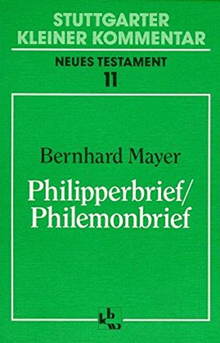Philemonbrief
