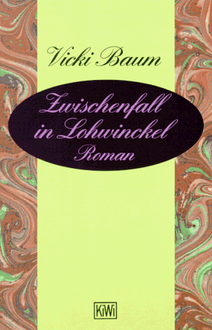 Lohwinckel
