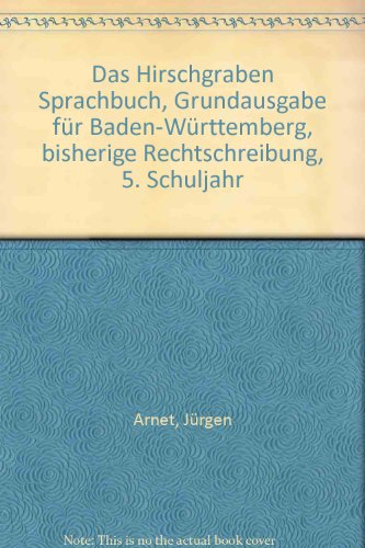 Hirschgraben