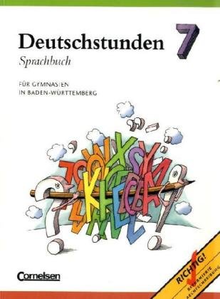 Deutschstunden