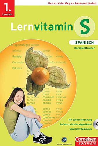 Lernvitamin