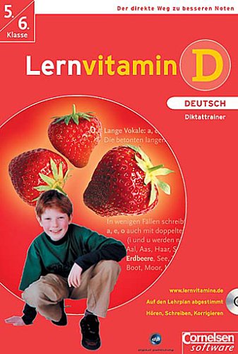 Lernvitamin