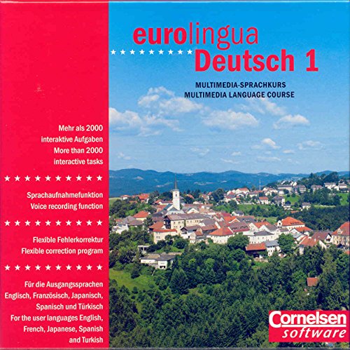 Eurolingua