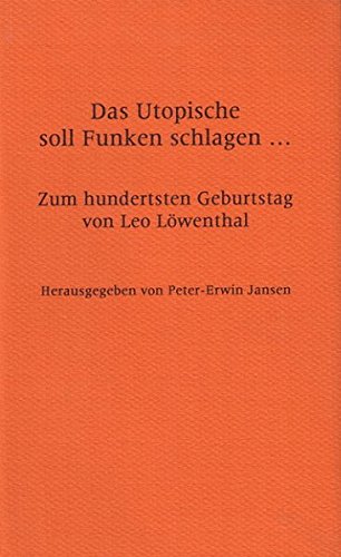 Loewenthal