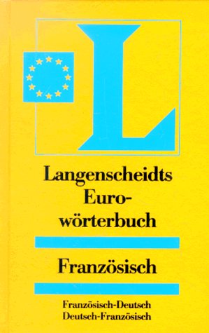 eurowoerterbuchs