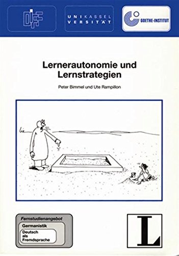 Lernerautonomie