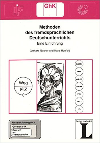 Deutschunterrichts
