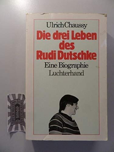 Dutschke