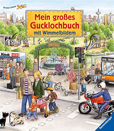 Gucklochbuch