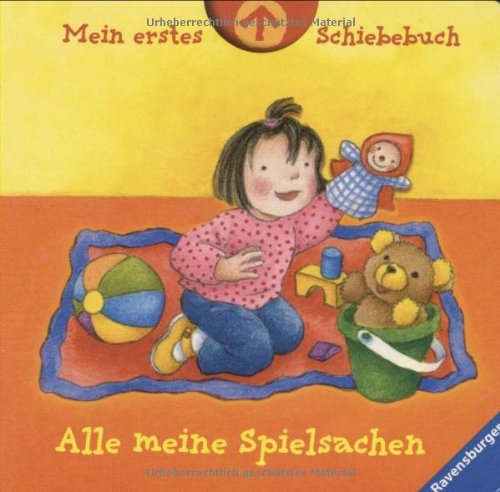 Schiebebuch