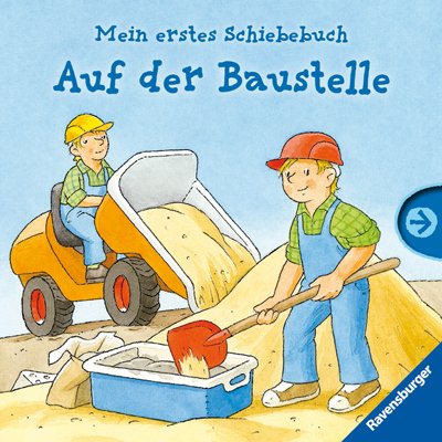 Schiebebuch