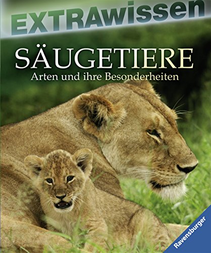Saeugetiere