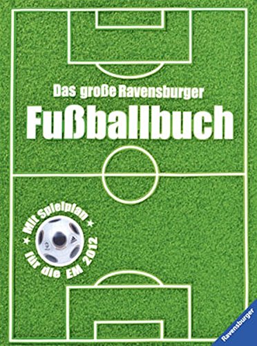 Fussballbuch