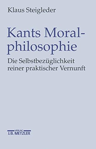 Moralphilosophie