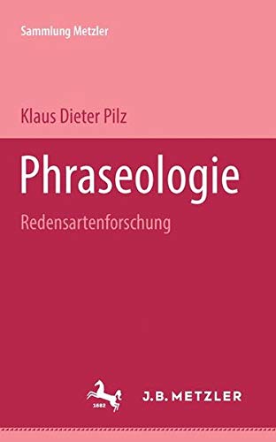 Phraseologie