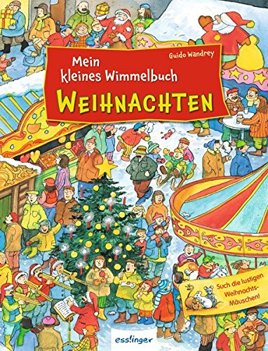 Wimmelbuch