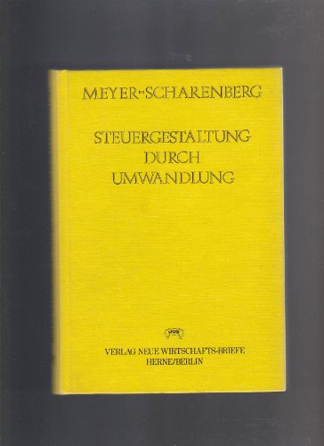 Scharenberg