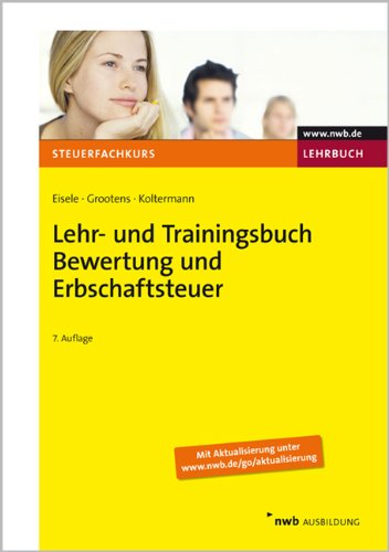 Trainingsbuch