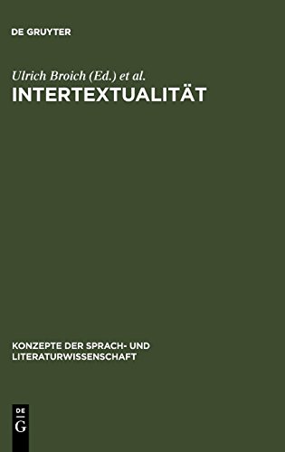 Intertextualitaet