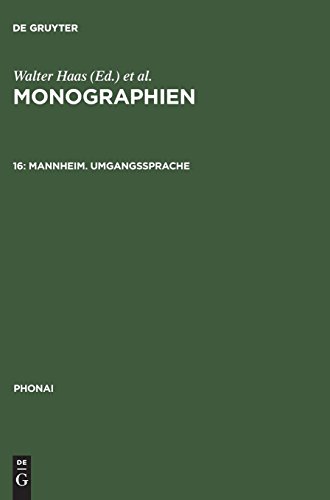 Monographien