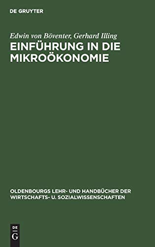 Mikrooekonomie