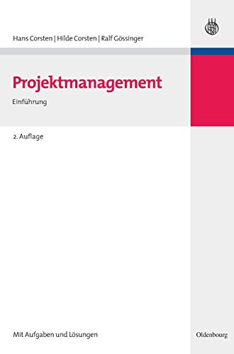 Projektmanagement