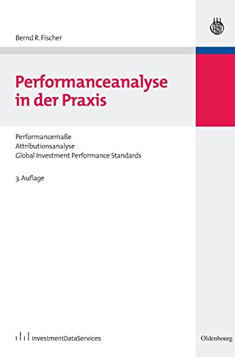 Performanceanalyse