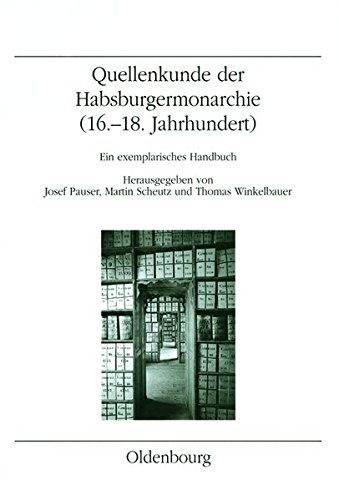 Habsburgermonarchie