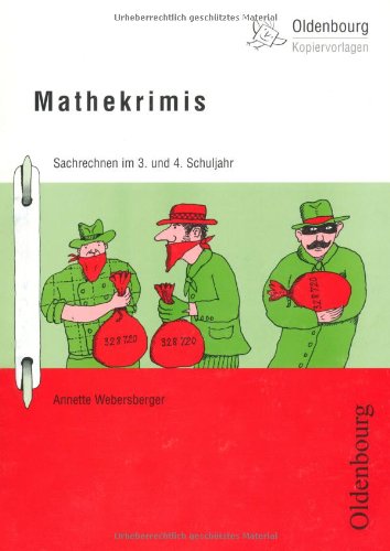 Mathekrimis
