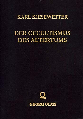 Occultismus