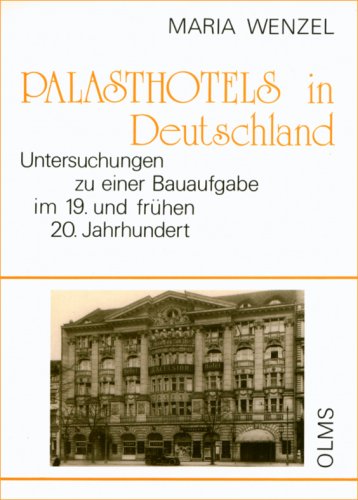 Palasthotels