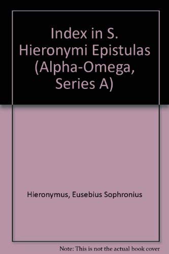 Sophronius