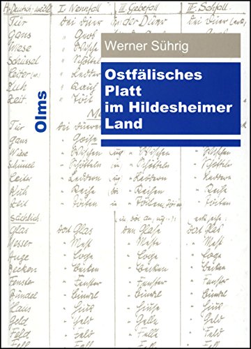 Hildesheimer