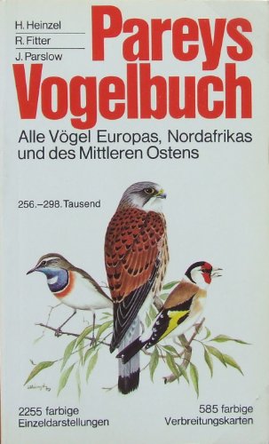 Vogelbuch