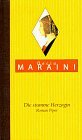 Maraini
