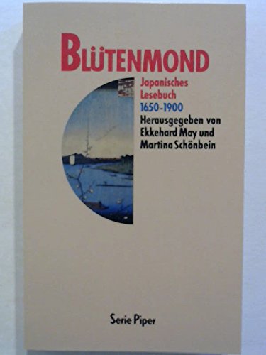 Bluetenmond